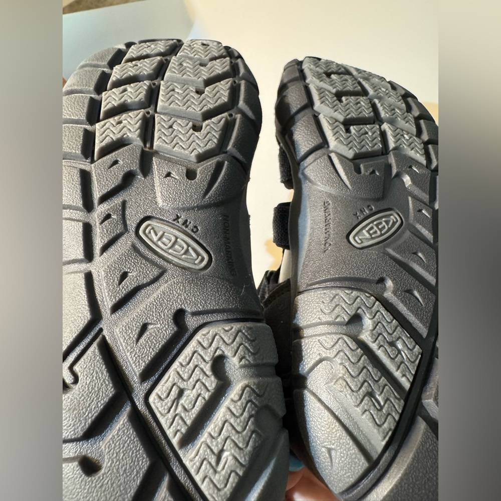KEEN Little Kids' Seacamp II CNX
SIZE 12 - Picture 9 of 12
